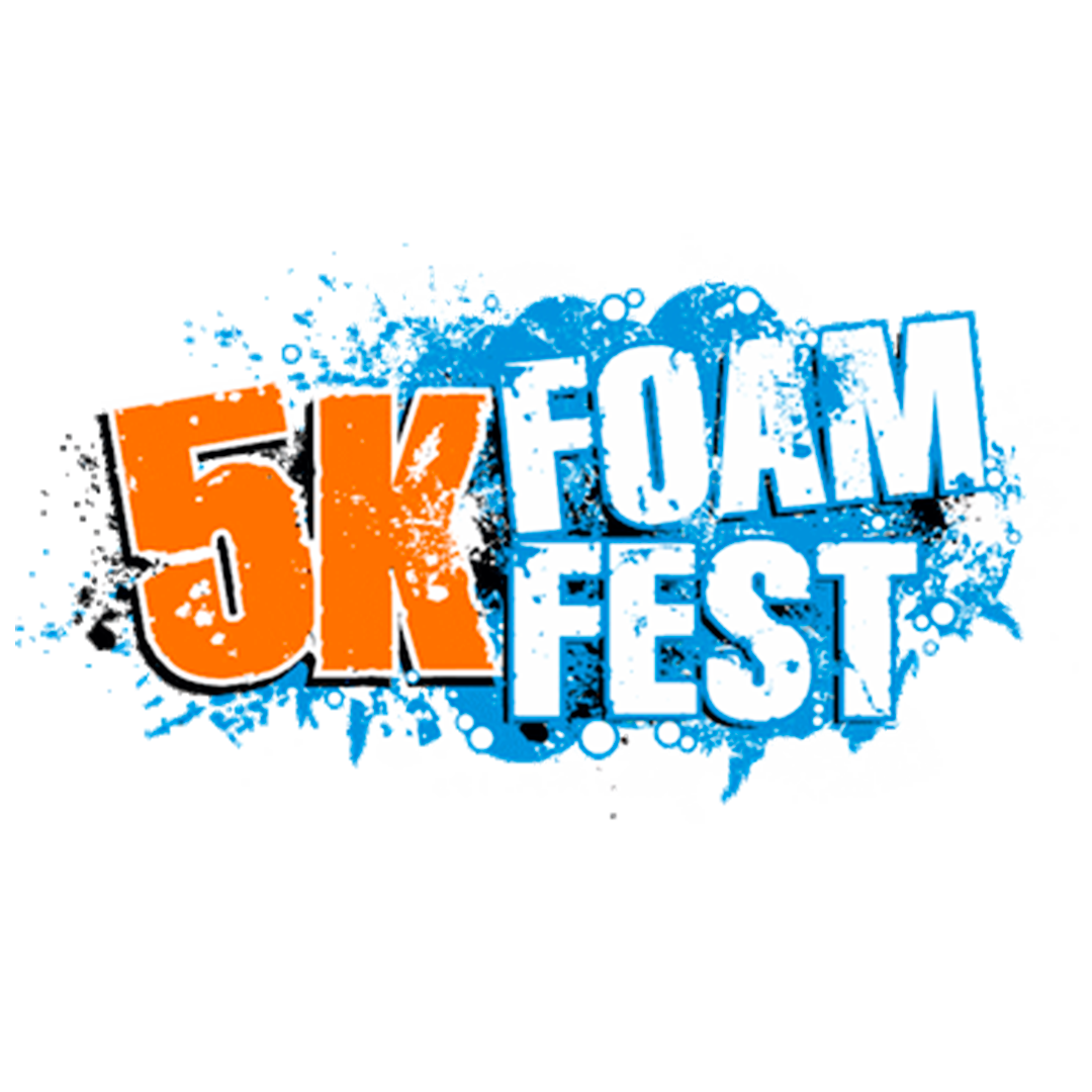 5K Foam Fest