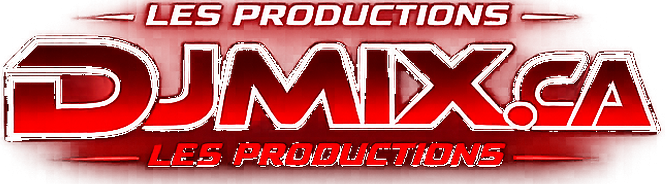 Les Productions Djmix.ca